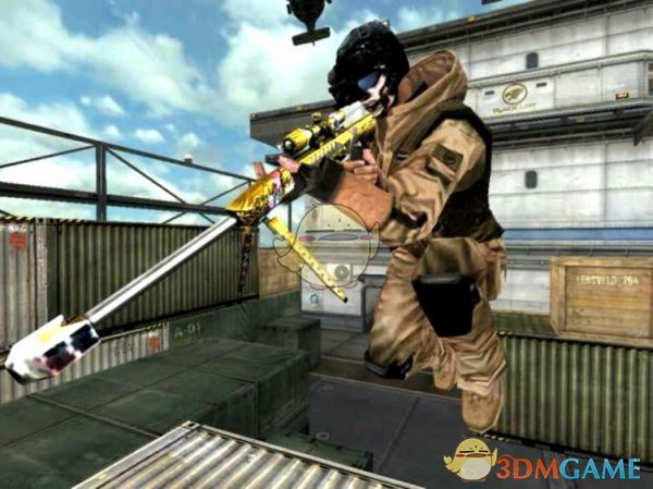 《CF》新王者角色预测猜想