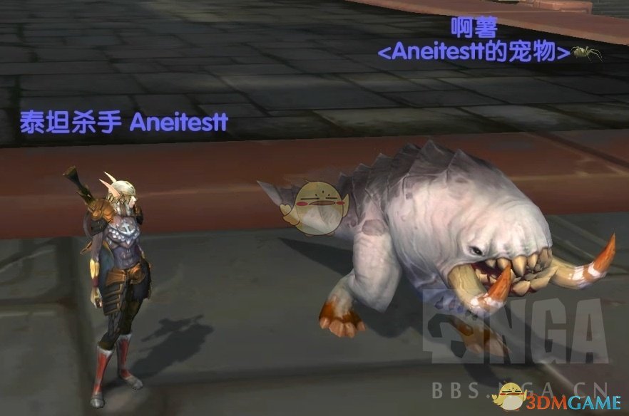 《魔兽世界》8.1版本玩法汇总