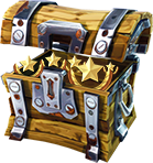 《堡垒之夜》第七赛季更新奖励领取地址