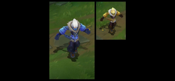 《LOL》S9赛季8.24版本改动完全分析