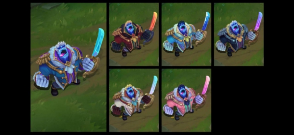 《LOL》S9赛季8.24版本改动完全分析