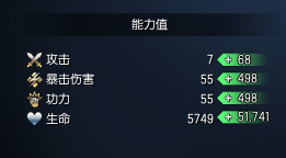 《剑灵》侠义团系统升级指南