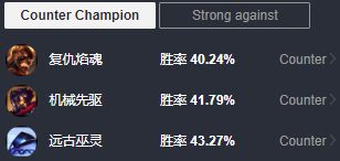 《LOL》克制新英雄妮蔻的英雄攻略