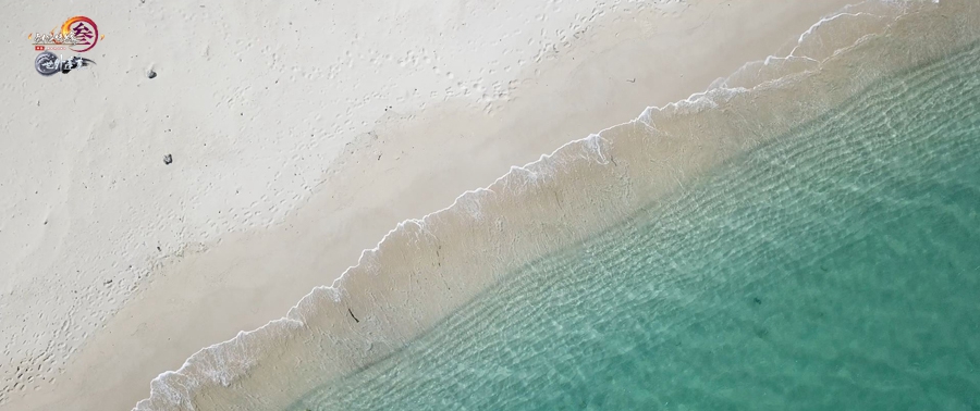 《剑网3》世外蓬莱纪录片正式公布