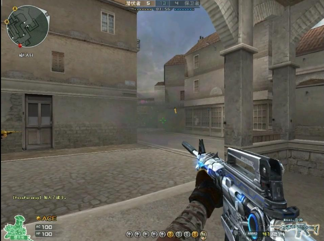 《CF》背包卡顿等热点问题均已修复