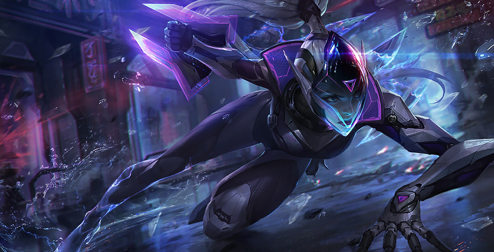 《英雄联盟》12月14日免费英雄更换：安妮、薇恩免费