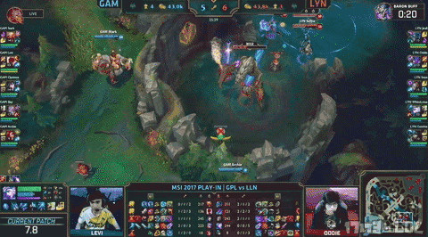 JDG战队官宣：原100T打野选手Levi正式加入