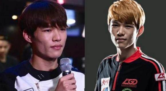 LOL前职业选手TBQ发文宣布复出寻找队伍