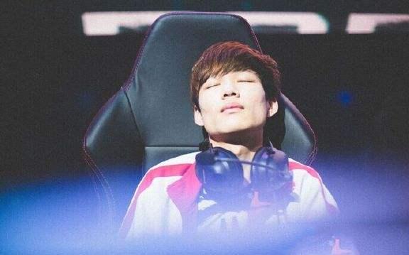 LOL前职业选手TBQ发文宣布复出寻找队伍