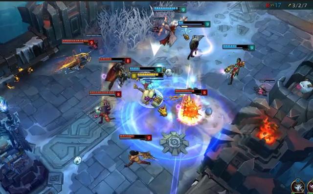 《LOL》设计师表示将会更加关注娱乐模式