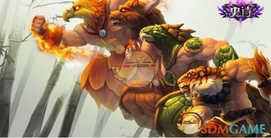 《LOL》S9赛季五大最强打野英雄攻略