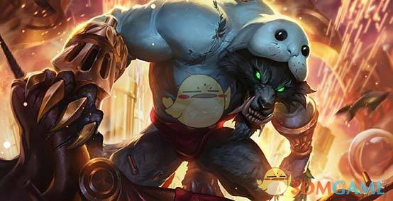 《LOL》S9赛季五大最强打野英雄攻略