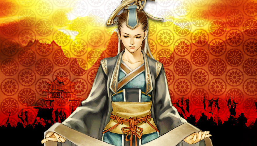 《三国群英传》重返西天取经路 御皇神兵储值送