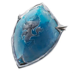 《堡垒之夜》冰冻传说系列皮肤首次曝光