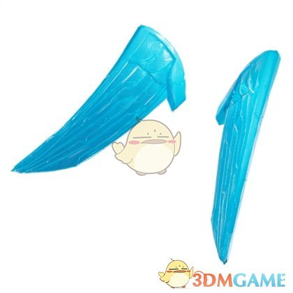 《堡垒之夜》冰冻传说系列皮肤首次曝光