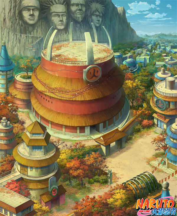 鸣人生日会盛大启幕 参与活动免费送鸣人【中国风】！