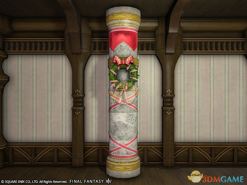 《FF14》2017星芒节系列道具商城上架