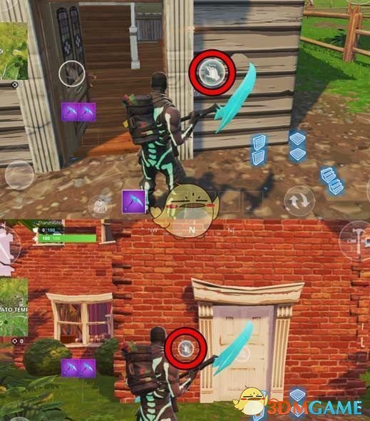 《堡垒之夜》第七赛季第三周任务攻略