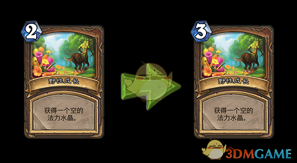 《炉石传说》拉斯塔哈版本卡牌平衡性调整解读