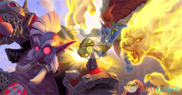 《炉石传说》拉斯塔哈版本卡牌平衡性调整解读