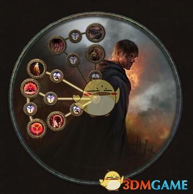 《流放之路》3.5电弧地雷低造价BD攻略