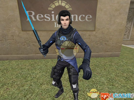 《CF》历代免费角色强度盘点