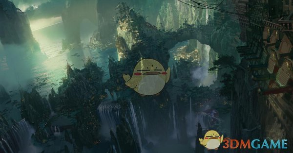 《LOL》索拉卡全新背景故事上线