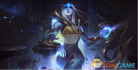 《LOL》S9寒冰射手艾希加强 先手开团型打法攻略