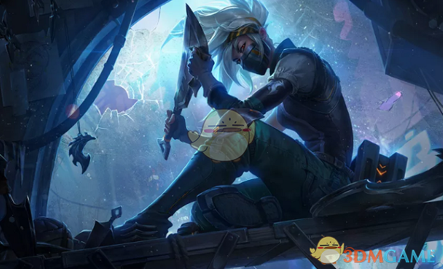 《LOL》8.24b版本环境分析 传统下路英雄未能崛起