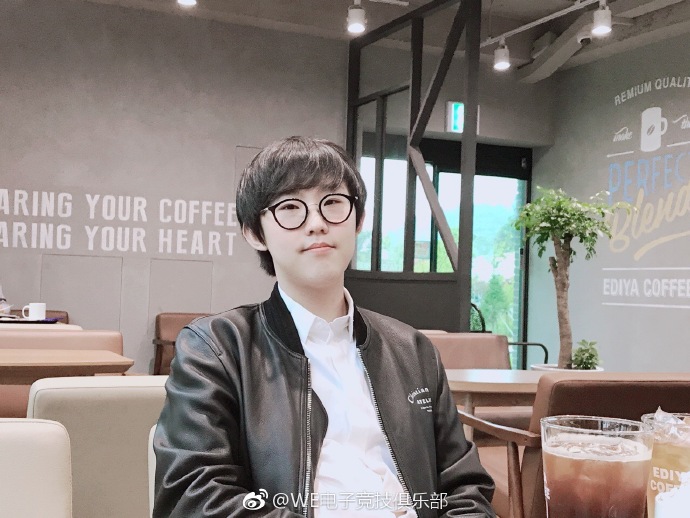 S4冠军AD选手imp现已连接，以自由人身份加入JDG