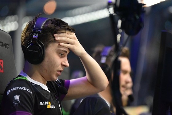 DOTA2年度七大最：TnC战队辱华事件成最大笑话