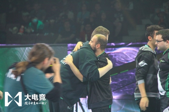 DOTA2年度七大最：TnC战队辱华事件成最大笑话