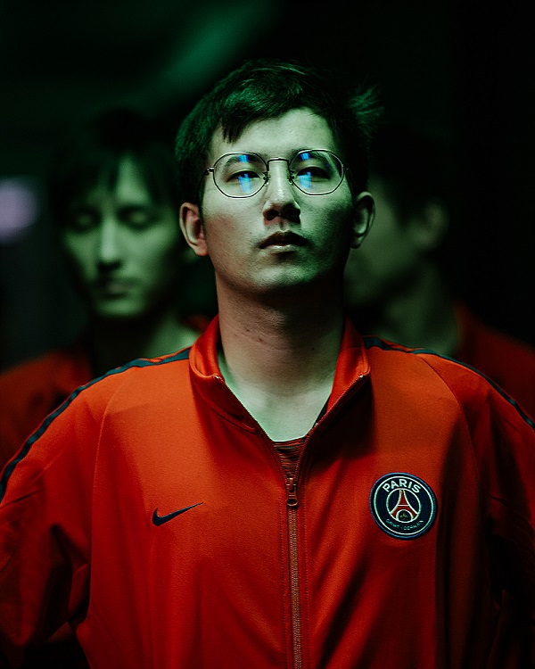 DOTA2年度七大最：TnC战队辱华事件成最大笑话