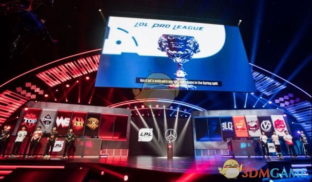 《LOL》2019LPL赛季或将进行赛制改革