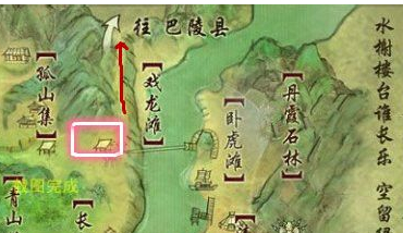 剑网3浩气盟跑商怎么跑