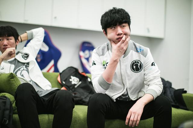 电竞锦鲤Duke总奖金超越Wolf，仅次于李哥