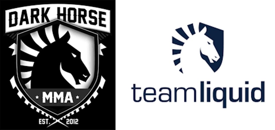 logo一样是碰瓷还是抄袭？小心液体律师函警告