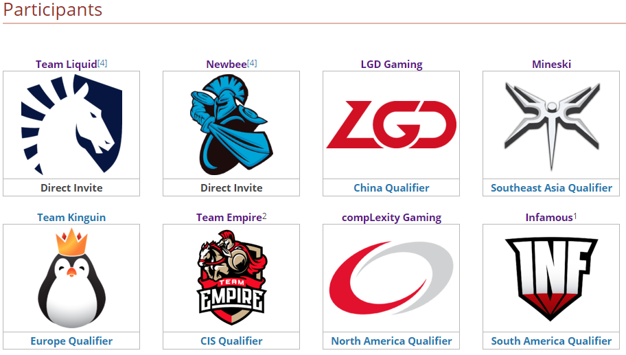 迭起兴衰，何时可再踏苍天？——西恩刀塔的2018