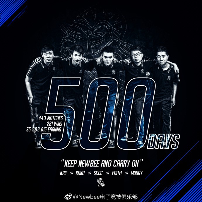 迭起兴衰，何时可再踏苍天？——西恩刀塔的2018