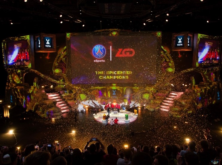 迭起兴衰，何时可再踏苍天？——西恩刀塔的2018