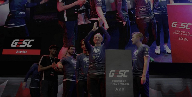 迭起兴衰，何时可再踏苍天？——西恩刀塔的2018