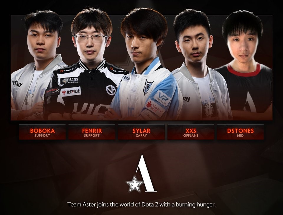 迭起兴衰，何时可再踏苍天？——西恩刀塔的2018