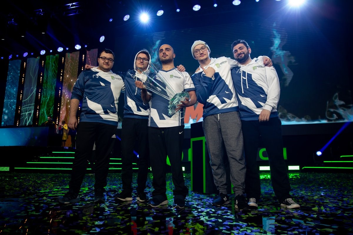 迭起兴衰，何时可再踏苍天？——西恩刀塔的2018