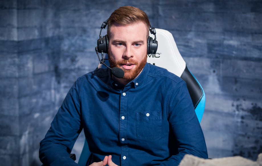 国外解说PUBG2019展望：规范电竞赛事 保障选手权益