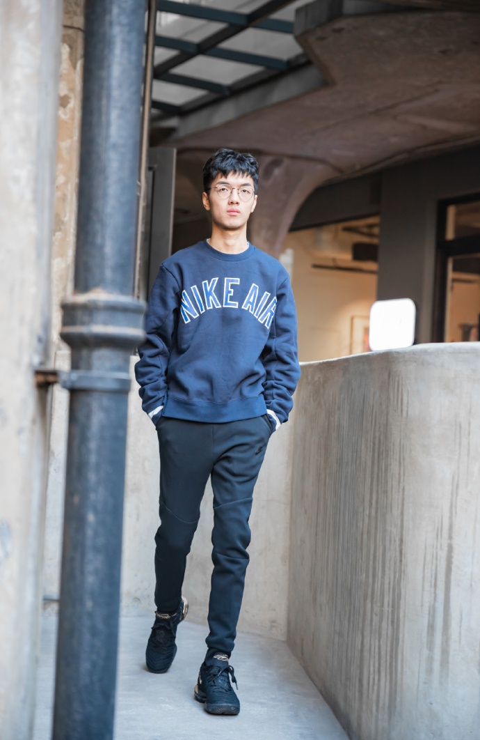 TOP战队拍摄花絮：全队最帅和全队最萌