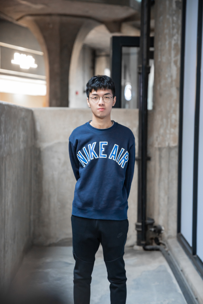 TOP战队拍摄花絮：全队最帅和全队最萌