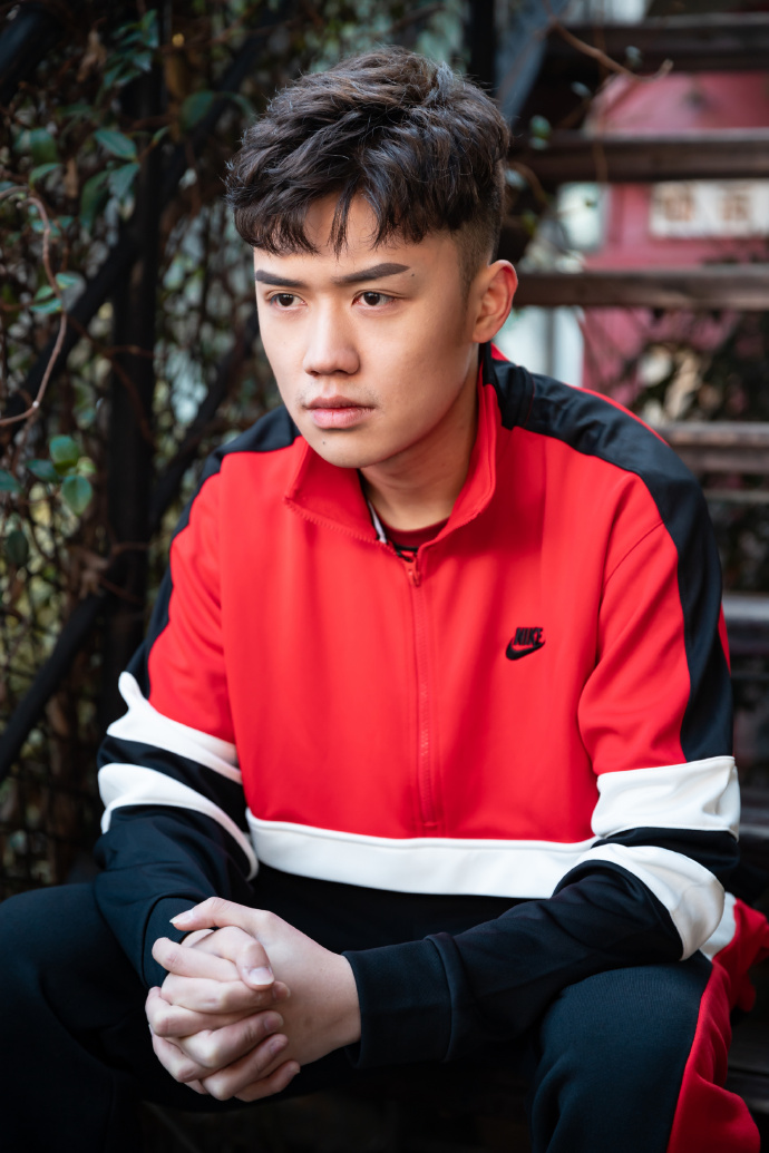 TOP战队拍摄花絮：全队最帅和全队最萌