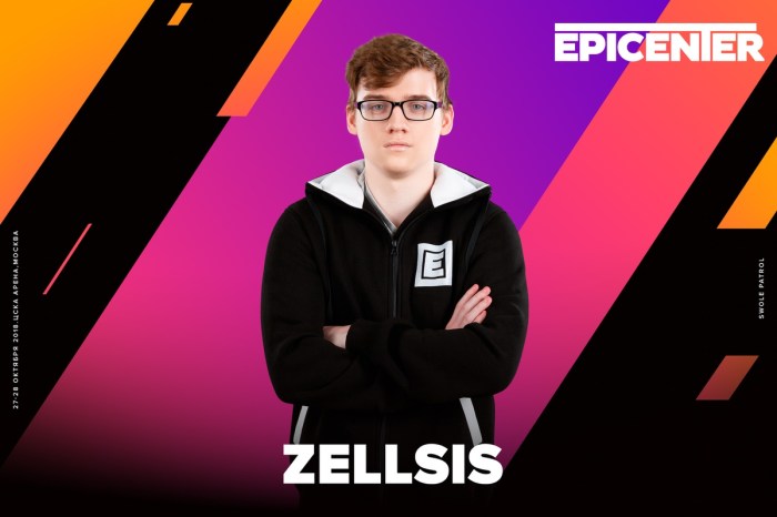 外媒消息：C9已放弃infinite 目光转向Zellsis