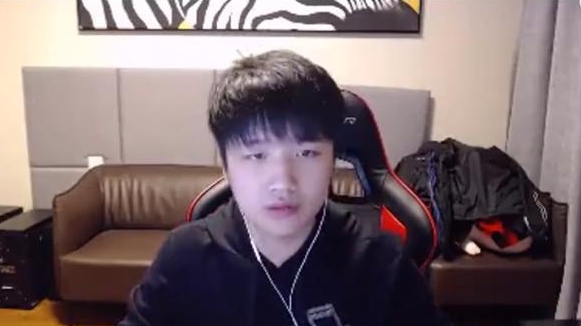 WE下赛季也要垫底？训练赛与VG五五开