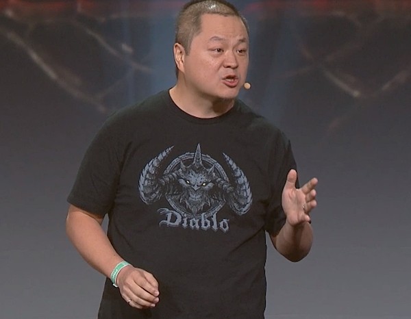 暴雪的变化：从“工匠”到公司价值